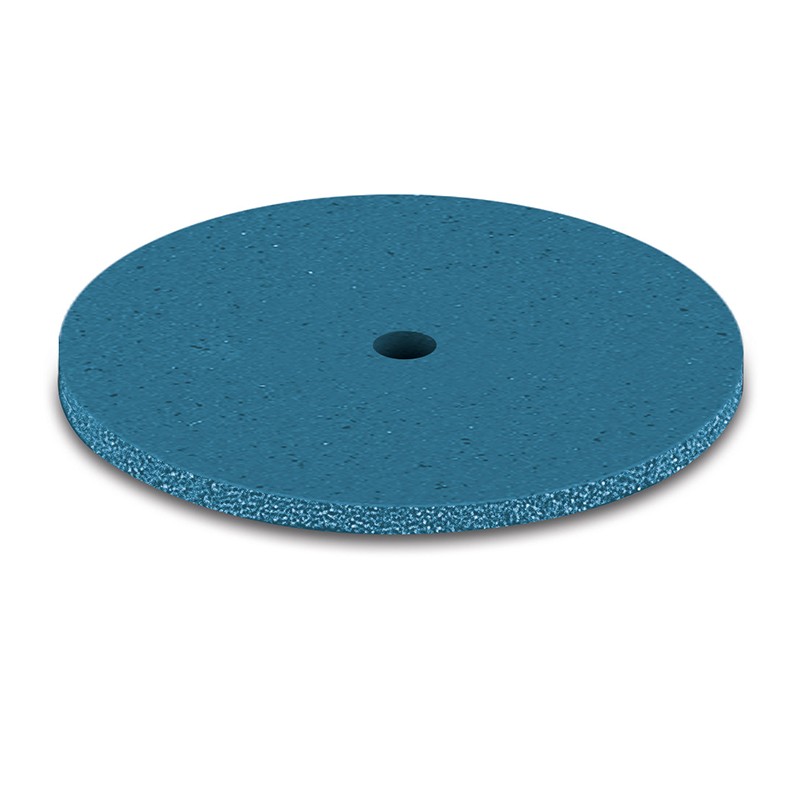 Polipant disc albastru Eveflex HP 502 very coarse Eve