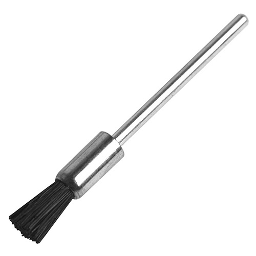 Periuta dura pentru lustru tehnica dentara