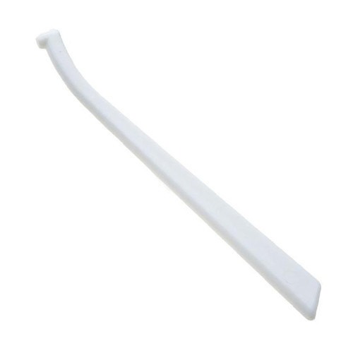 Maner plastic pentru periuta aplicatoare