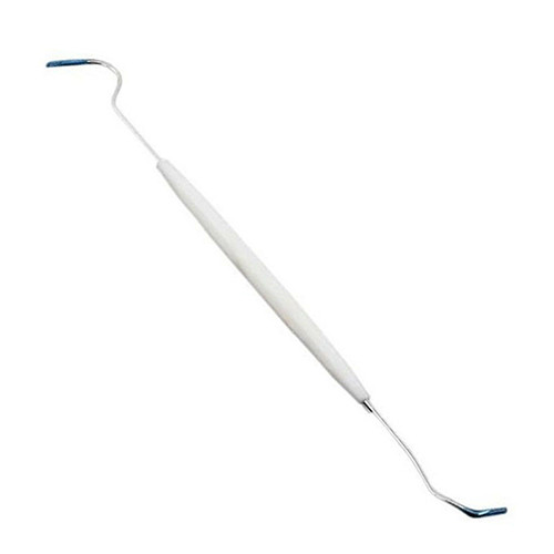 Sonda dentara 2 capete unica folosinta