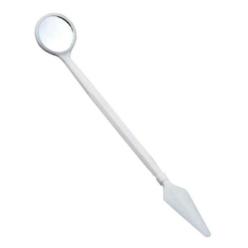 Oglinda dentara unica folosinta cu maner