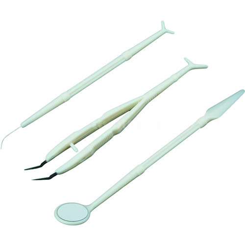 Trusa consultatie sterila ABS de unica folosinta