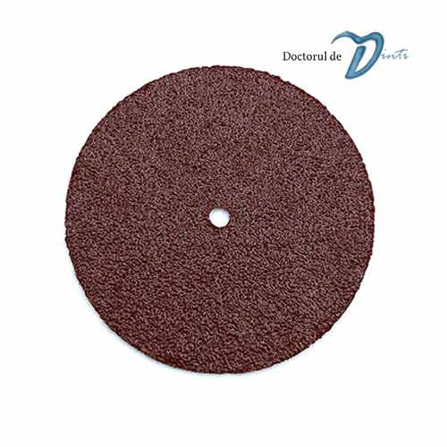 Disc separator aliaje pretioase si ceramica 25x06 mm
