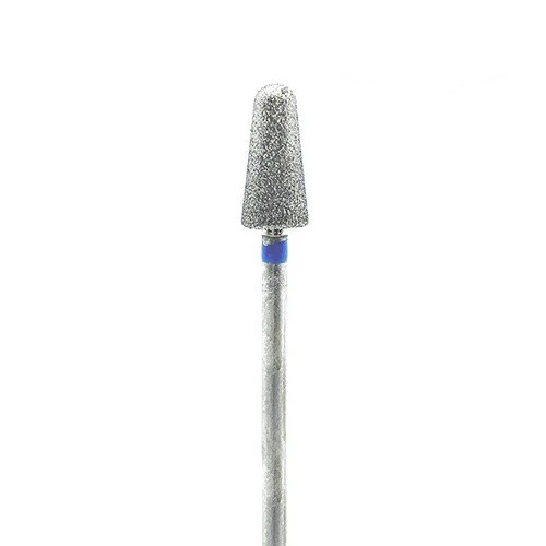 Freza diamantata piesa dreapta 852060 inel albastru