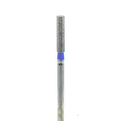 Freza diamantata piesa dreapta A25235 inel albastru
