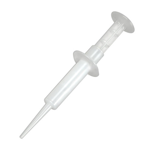 Seringa material de amprenta varf drept 5 ml CS03