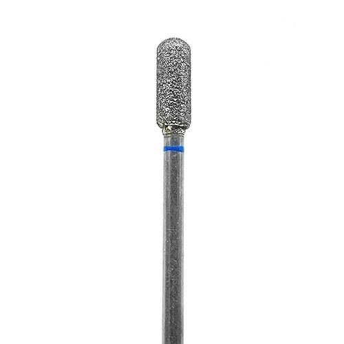 Freza diamantata piesa dreapta 851040 inel albastru