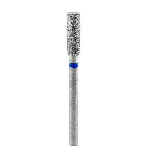 Freza diamantata piesa dreapta 854030 inel albastru