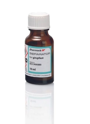 Gingifast Separator 10ml