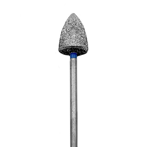 Freza diamantata piesa dreapta 853100 inel albastru