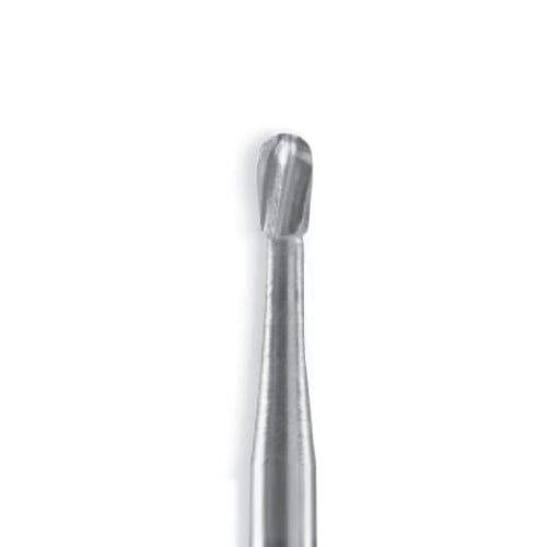 Freza extradura model para pentru turbina