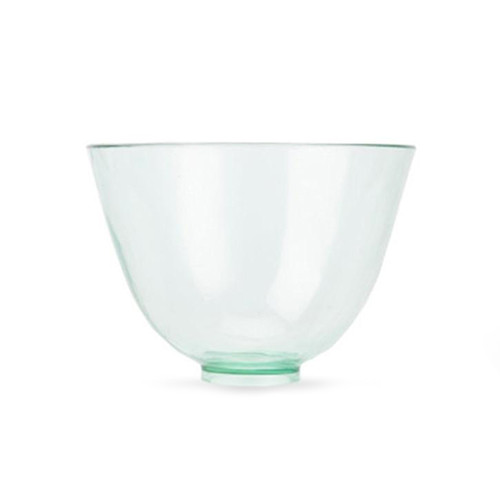 Bol transparent mixare materiale dentare marime L