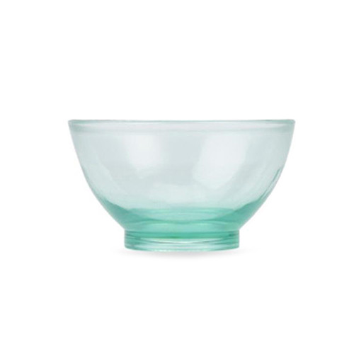 Bol transparent mixare materiale dentare marime M