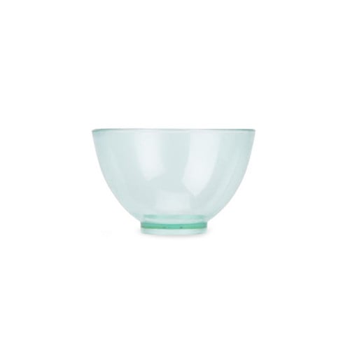 Bol transparent mixare materiale dentare marime S