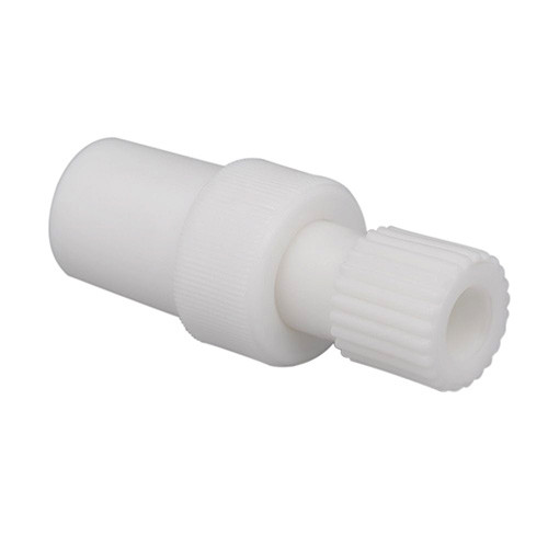Set 2 adaptoare canula aspirator saliva
