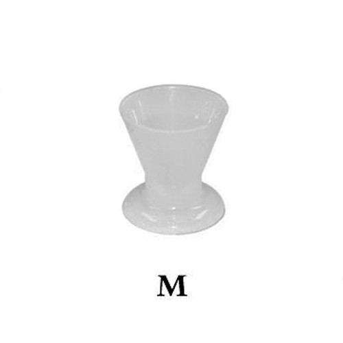 Godeu silicon ventuza mixare materiale dentare M