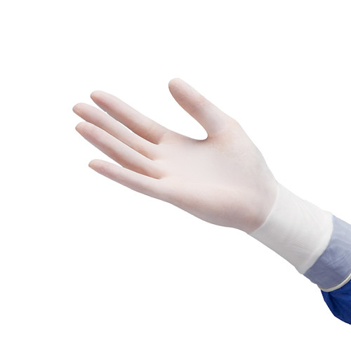 Manusi chirurgicale sterile latex nepudrate