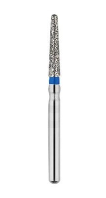 MDT freza diamantata conica turbina 856 sterila