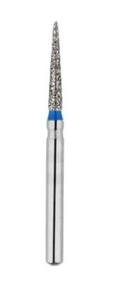 MDT freza diamantata efilata turbina 859 sterila