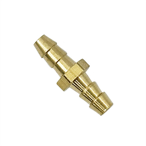 Conector metalic racorduri 3mm la 3mm