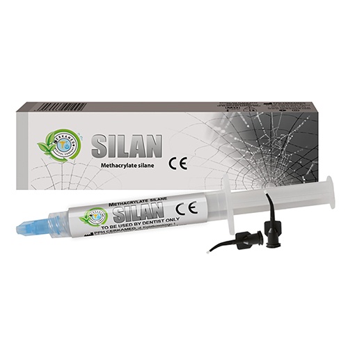 Silan 2ml