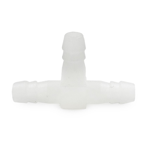 Conector adaptor plastic T 273