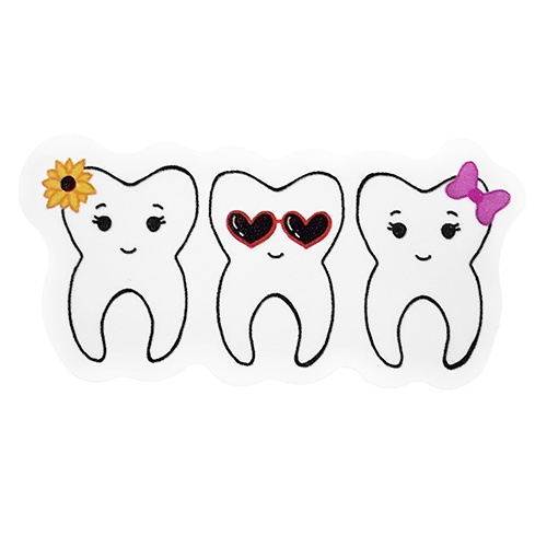 Sticker Molari Cool