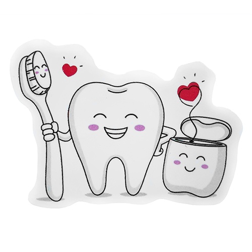 Sticker Triple Love