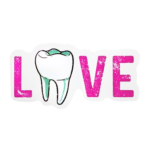 Sticker Love