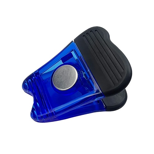 Clips Documente Magnetic Forma Dinte