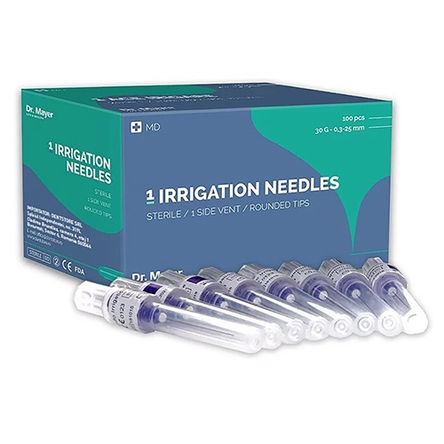 Ace Irigare Sterile 1 Orificiu Dr.Mayer