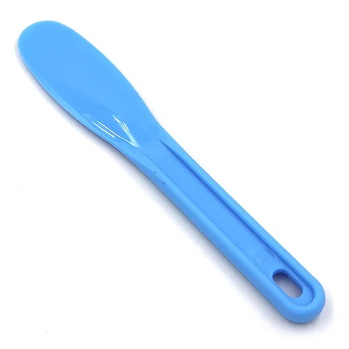 Spatula mixare alginat din plastic autoclavabil