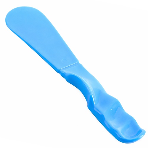 Spatula Mixare Alginat Si Gips Plastic