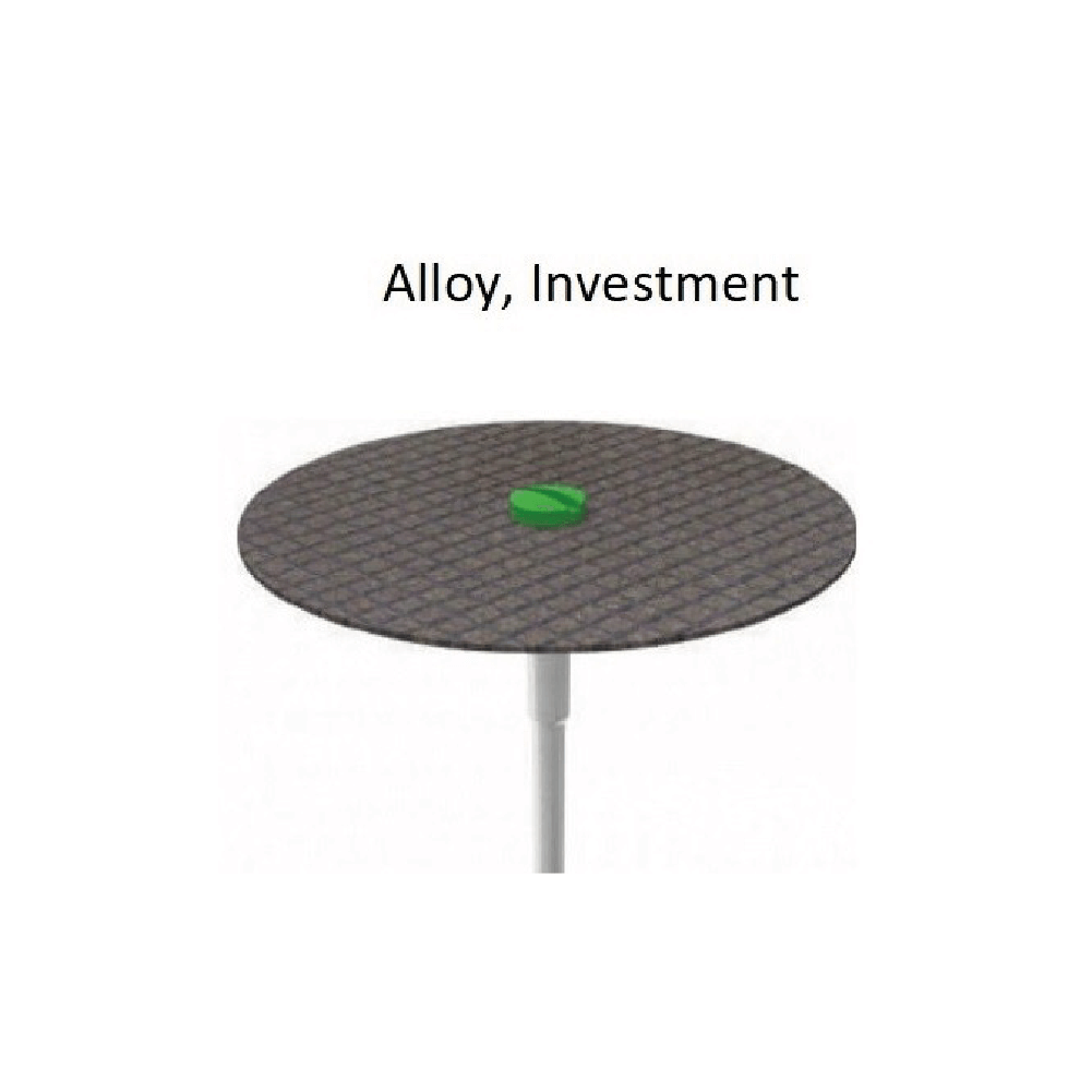Discuri separatoare NeoCut pentru metal si masa de ambalat HP DENT - Alege din oferta DoriotDent