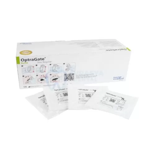 Optragate 3D Refill Ivoclar