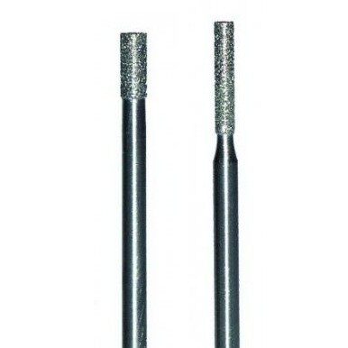 Freze diamantate HST cilindrice DFS - DoriotDent