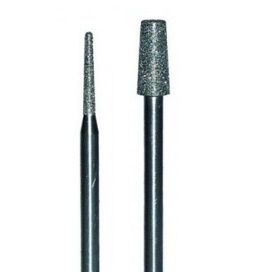 Freze diamantate HST conice DFS - DoriotDent