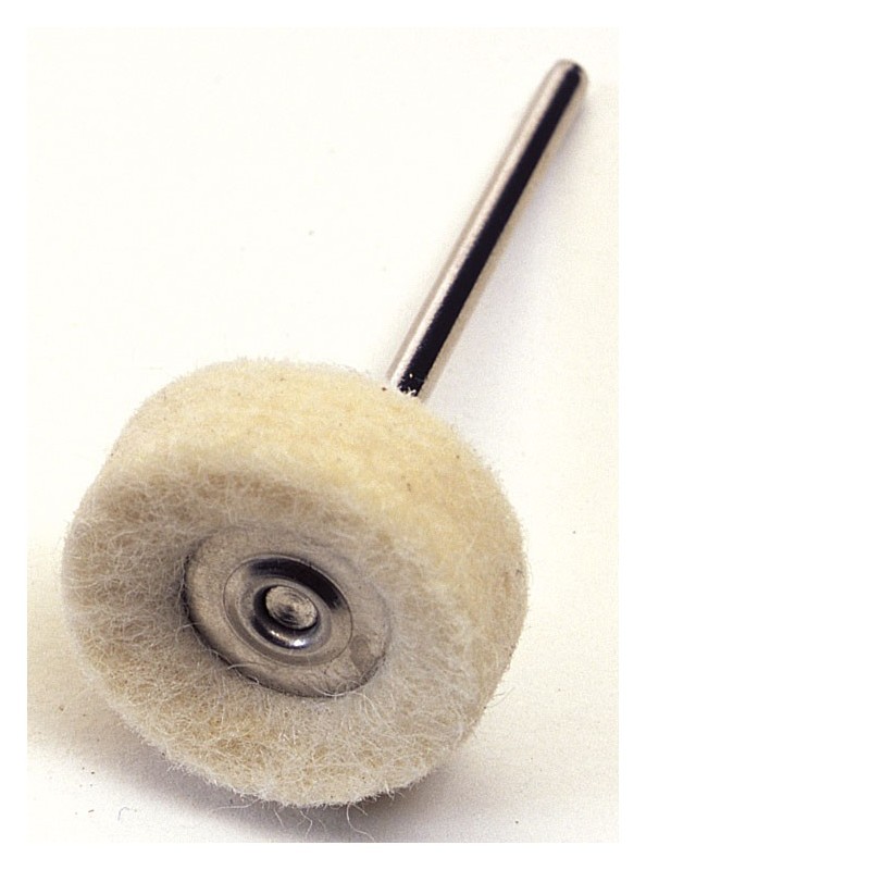 Filt montat POLISHING MOP MPF BRUSH - Alege din oferta DoriotDent
