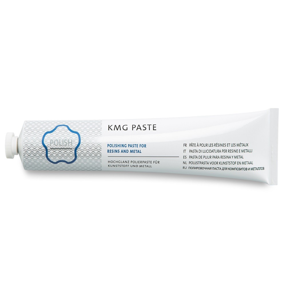 Pasta de lustruit KMG 100 ml Candulor - DoriotDent