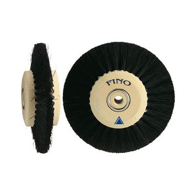 Perie forma conica diametru 80 mm Fino - Alege din oferta DoriotDent