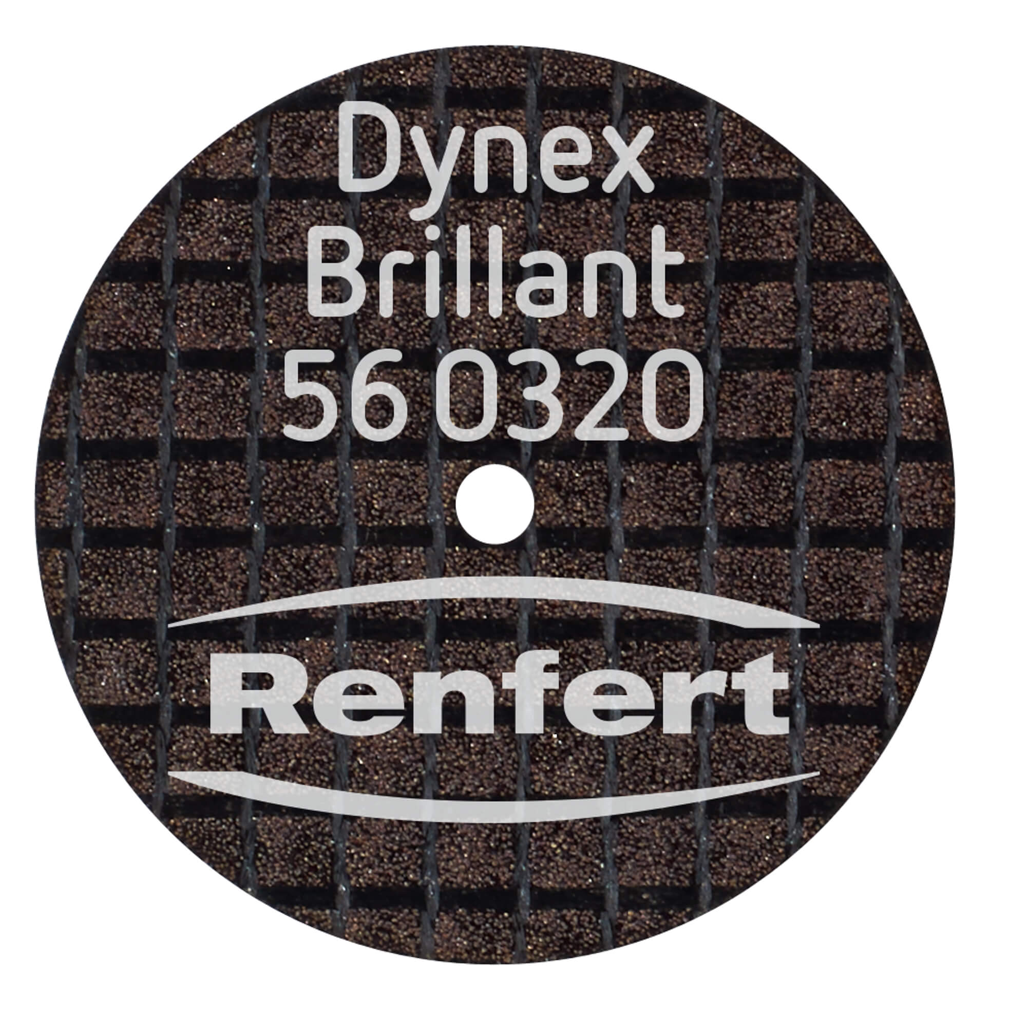 Disc Separator Dynex Brillant 0,3 x 20 mm Renfert - Alege din oferta DoriotDent