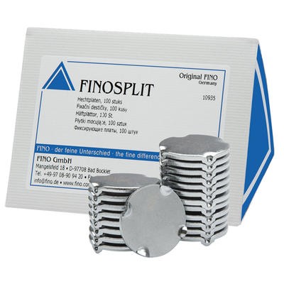 Placute pentru magneti FinoSplit - DoriotDent