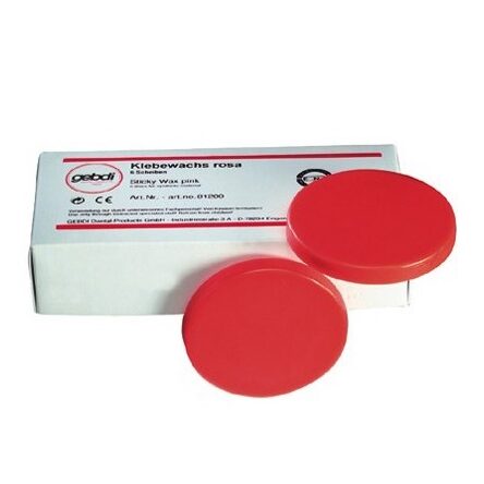 Discuri ceara de lipit diam 85 mm Gebdi - DoriotDent