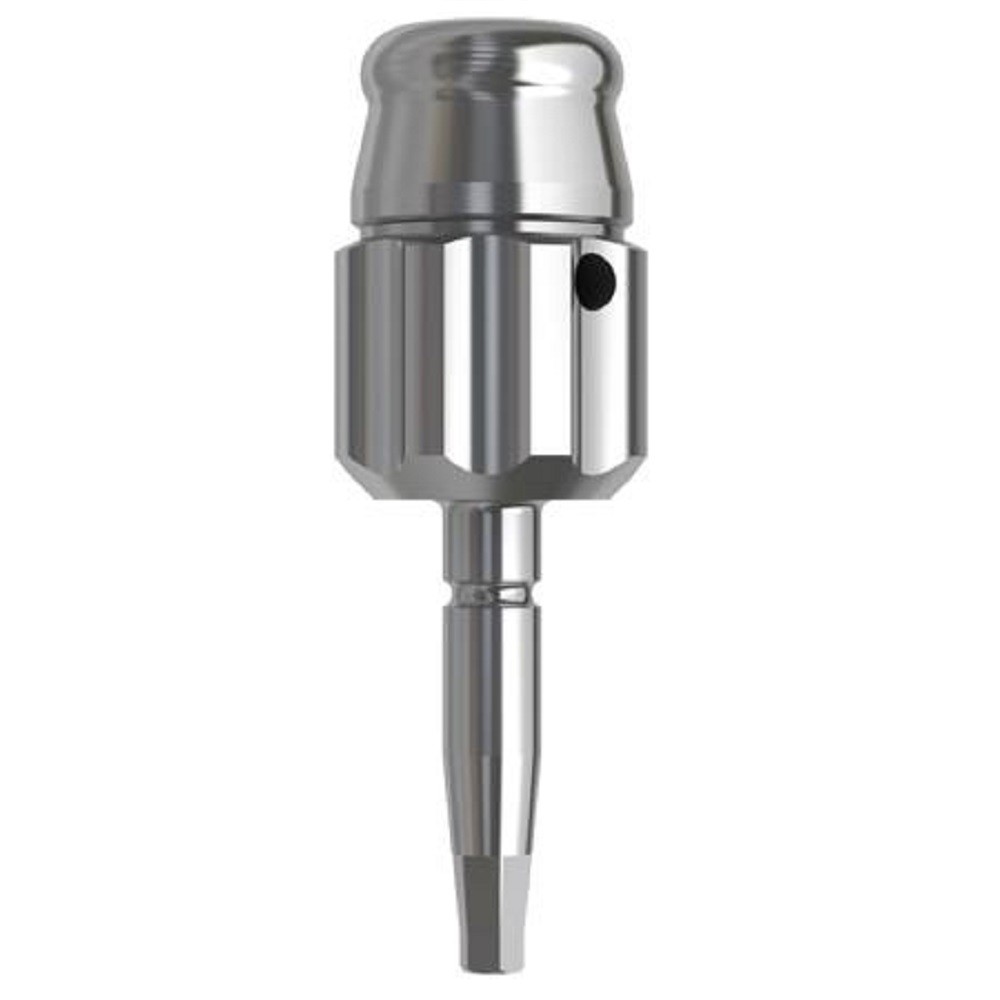 Surubelnita hexagonala 1,25mm, scurta Bego Implant - Alege din oferta DoriotDent