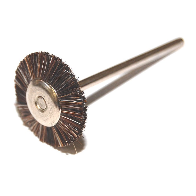 Periute montate, POLISHING BRUSH, MPF BRUSH - Alege din oferta DoriotDent