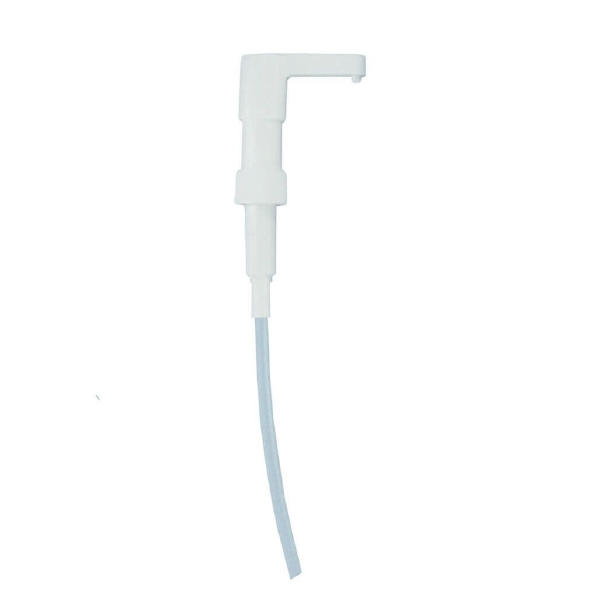 Pompa dozare pentru flacoane de 2L, 5 L si 10 L M+W Dental - DoriotDent