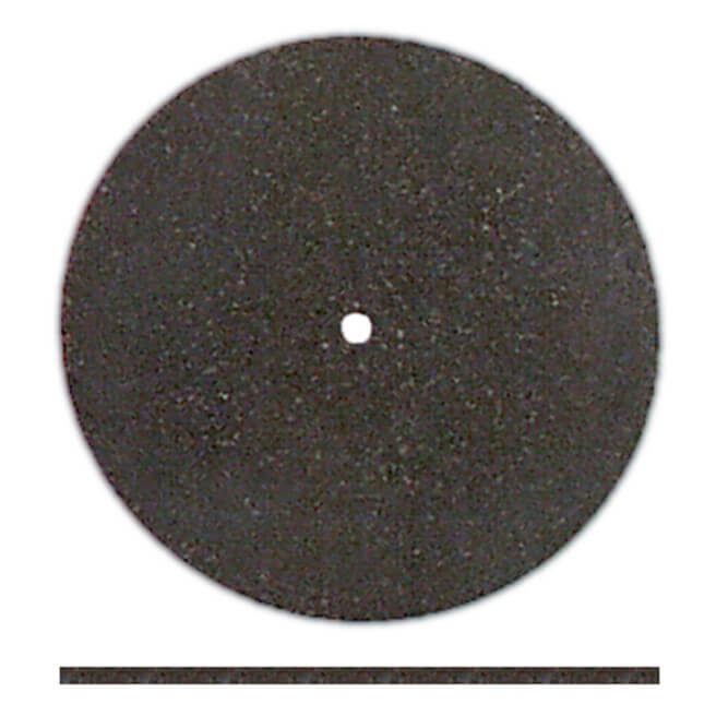 Disc pentru metal DEDECO 1.0 MM - Alege din oferta DoriotDent