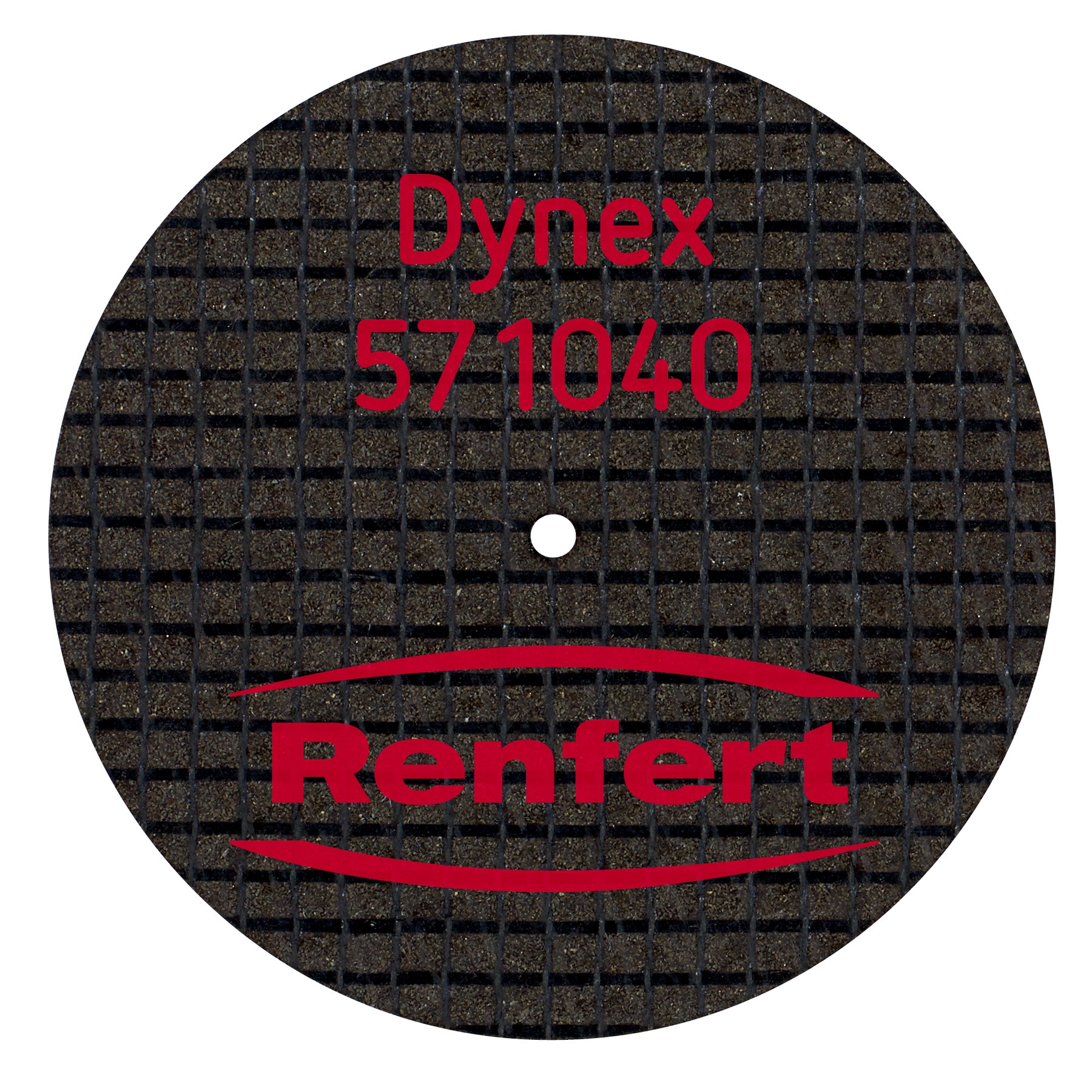 Disc Separator Dynex 1.0 x 40 mm Renfert - Alege din oferta DoriotDent