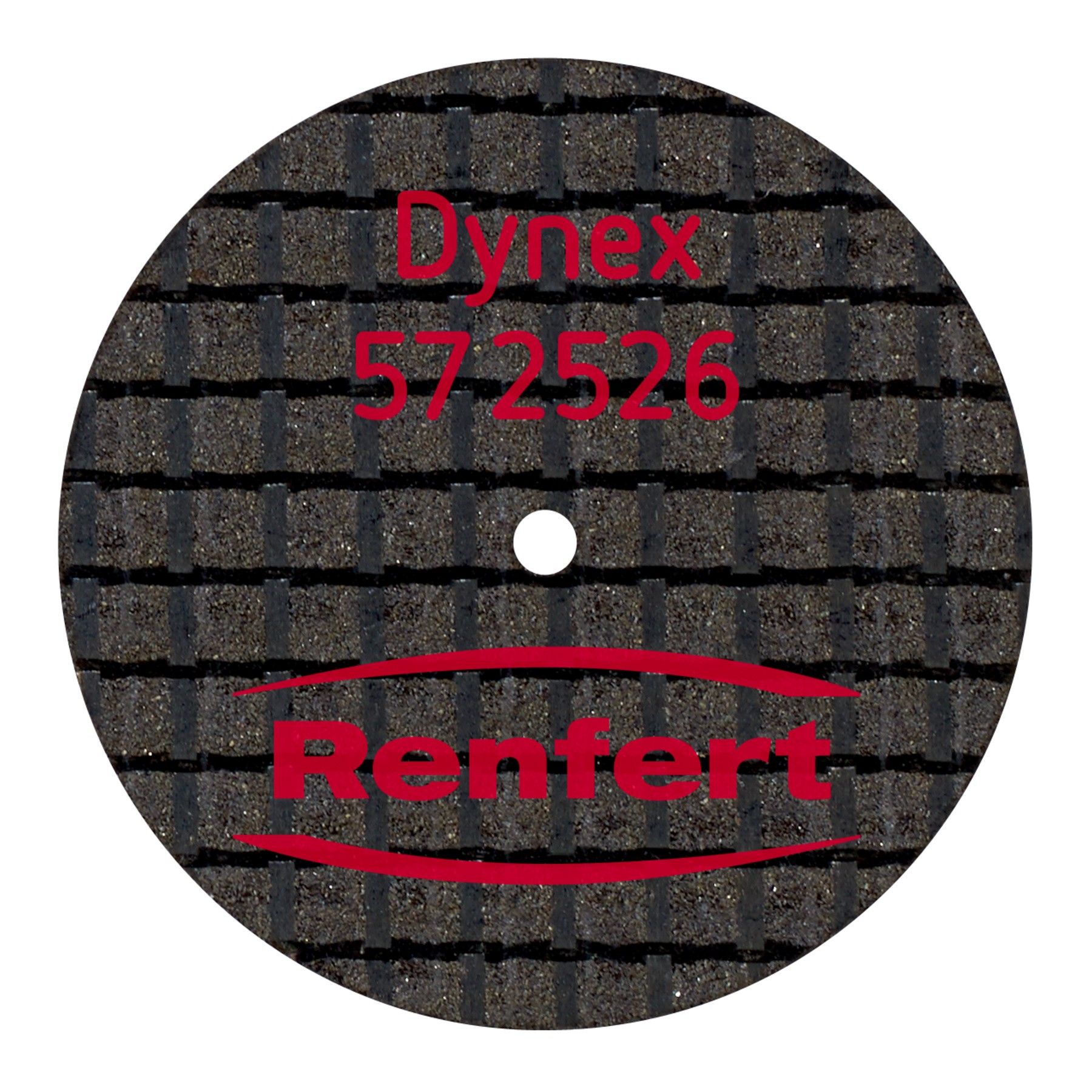 Disc Separator Dynex 0 25x26 mm Renfert - Alege din oferta DoriotDent