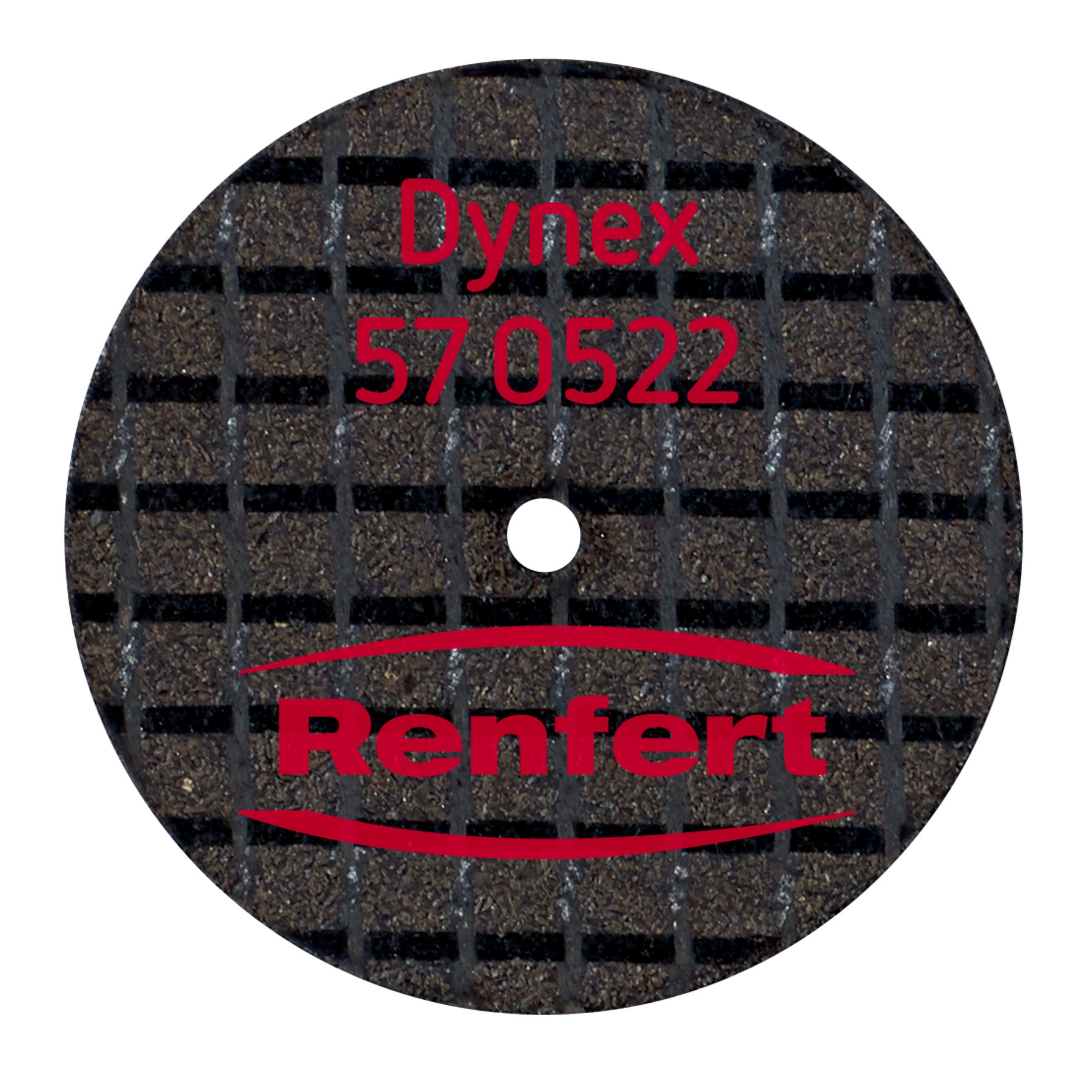 Disc Separator Dynex 0.5x22 mm Renfert - Alege din oferta DoriotDent